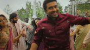 Surya GIF by Magic Man Gifs