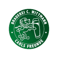 Fanclub Landshut Sticker by Brauerei Wittmann
