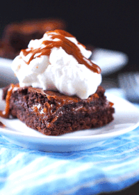 brownies GIF