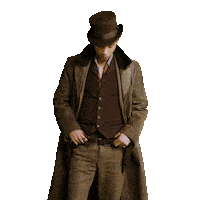 Shadow And Bone Darkling Sticker by NETFLIX