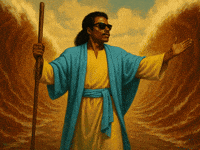 Latter Day Saints Egypt GIF by Jukebox Saints