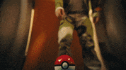 Looking Good J Balvin GIF by Pokémon