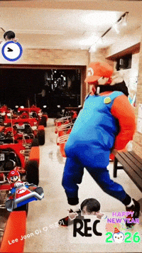 Happy New Year GIF