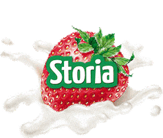 Storiafoodsandbeverages coconut bettertogether milkshakes storia Sticker