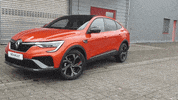 Arkana GIF by Autohaus Tabor