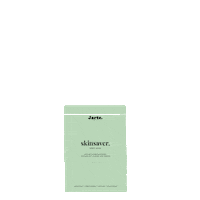 Skincare Mask Sticker by Jarte Beauty