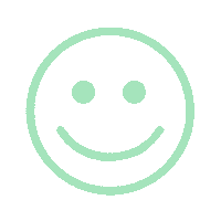 Sticker Smile Sticker by Jarte Beauty