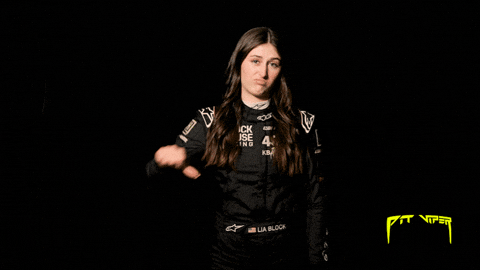 No Way Thumbs Down GIF by Nitrocross