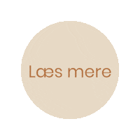 Nyt Opslag Sticker by Digitale Damer