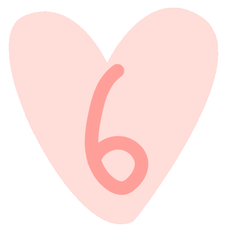 amarillasf heart hearts corazon pastel Sticker