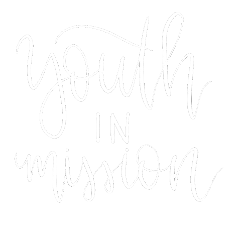 Youth Faith Sticker