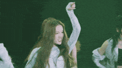 Music Video Mv GIF by XG Official