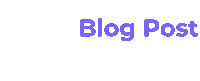 Newblogposttu Sticker by ThinkUp.soft