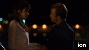 Whatever It Is You Can Tell Me