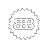 Tresochotres Sticker by 383