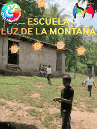 Kids Feliz GIF by Murcianys LLC