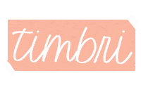 Ilcastellodizucchero Rubber Stamp Sticker