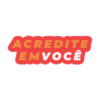 mesalva enem cursinho acredite enem2019 Sticker