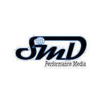 Sticker by SMD-Media
