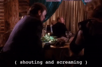 season 2 GIF by Twin Peaks on Showtime
