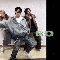 Bon Numberi GIF