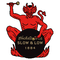Drum Kit Tattoo Sticker by slowandlow