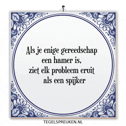 Humor Focus GIF by Tegelspreuken.nl