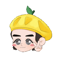 Haohao Sticker