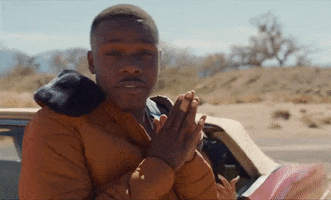 Find My Way GIF by DaBaby