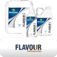 Agro Flavour Sticker by Plantytec Group