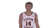 Cnmb Sticker by Carson-Newman Athletics
