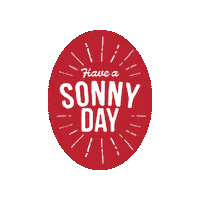 Its Always Sonnys Here Sticker by Sonny's BBQ