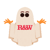Real Estate Halloween Sticker by Richardson & Wrench