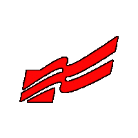Reston Sticker by Oregon FBLA