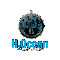 H2OceanEurope inked tattooed trademark pierced Sticker