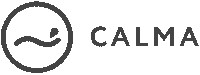 Sticker by CALMA PRO