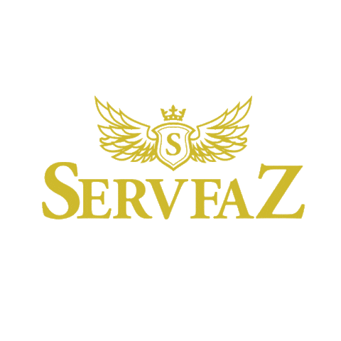 Servfaz Sticker by Sofia Comunicacao