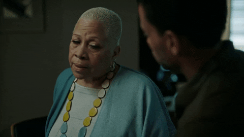 Stumptown GIF by ABC Network