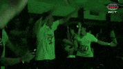 WorldChaseTag wow yes celebration excited GIF