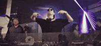 ibiza heatwave GIF
