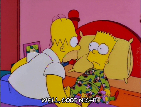 homer simpson GIF