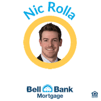 Bellbank Sticker by Bell Bank Mortgage