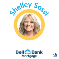 Bellbank Sticker by Bell Bank Mortgage