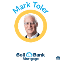 Bellbank Sticker by Bell Bank Mortgage