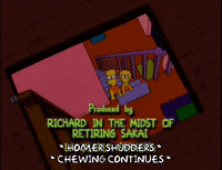 bart simpson halloween GIF