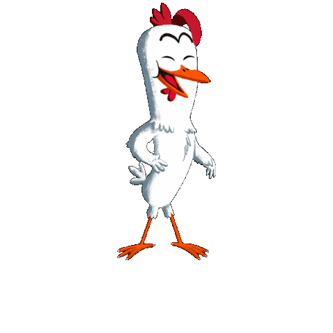 Pollosdonjuan giphygifmaker Sticker