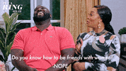 Atlanta Owntv GIF by OWN: Oprah Winfrey Network
