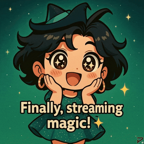 Live Show Festa GIF by Persona