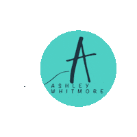 Kitchenmeetsgirl ashleywhitmore Sticker