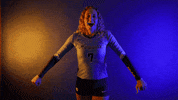 Golden Eagles We Are Marquette GIF by Marquette Athletics